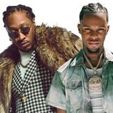 Toosii X Future Link Up for 'Favorite Song (Toxic Version)'