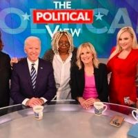 RATINGS: THE VIEW Improves Week to Week, in Women 25-54 and Women 18-49