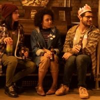 HBO Latin America's TODXS NOSOTRXS (HE, SHE, THEY) To Premiere in The U.S. Tonight