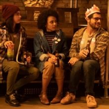 HBO Latin America's TODXS NOSOTRXS (HE, SHE, THEY) To Premiere in The U.S. Tonight