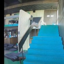 VIDEO: Martha Ellen Tye Playhouse Faces Long Road to Recovery After Damage Inflicted