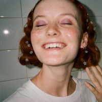 Kacy Hill Shares Video for 'Just To Say'
