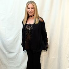 Barbra Streisand Awarded 10th Anniversary Genesis Prize