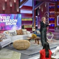 THE KELLY CLARKSON SHOW To Air Original Episodes Weekly Throughout Spring