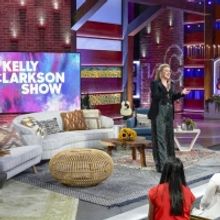 THE KELLY CLARKSON SHOW To Air Original Episodes Weekly Throughout Spring
