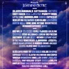 Do LaB Announces Lineup For Lightning In A Bottle Festival 2022