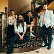 Hot Mulligan Share New Single 'Drink Milk and Run'