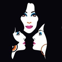 THE CHER SHOW to Feature Original Tony-Winning Bob Mackie Costumes at Marilyn Rodman 
