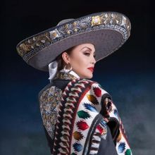 Aída Cuevas 50th Anniversary Tour Arrives At The Luckman This Month