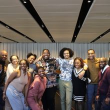 FAT HAM to Make Atlanta Debut at the Alliance Theatre