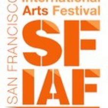 Mele Broomes to Perform U.S. Premiere of VOID at San Francisco International Arts Fes