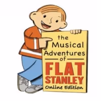 Conejo Players Presents THE MUSICAL ADVENTURES OF FLAT STANLEY Online