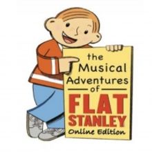 Conejo Players Presents THE MUSICAL ADVENTURES OF FLAT STANLEY Online