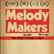VIDEO: Watch a New Trailer for MELODY MAKERS