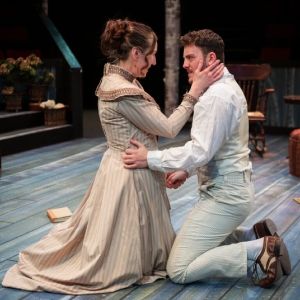Review: THE SEAGULL at Theatre In The Round