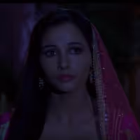 VIDEO: Watch Aladdin and Jasmine Duet 'Desert Moon' in Deleted Scene from… Video