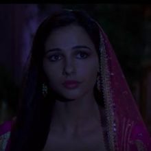 VIDEO: Watch Aladdin and Jasmine Duet 'Desert Moon' in Deleted Scene from Live-Action