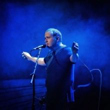 SOMETHING ABOUT SIMON Returns To Liverpool As Part Of A Spring Tour