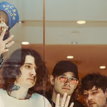 Saint Blonde Release New Single "smooth talkin'"