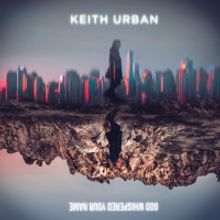 Keith Urban Reveals New Single 'God Whispered Your Name,' Set to Host 2020 ACM Awards