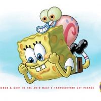 Nickelodeon to Debut New SPONGEBOB Balloon & BLUE'S CLUES Float at the Macy's…