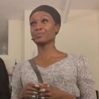VIDEO: HADESTOWN's Fates Take To TikTok For A Backstage Look At Getting Ready For…