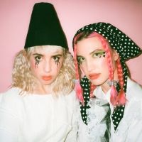 Chaos Chaos Release New Single 'Eternal'