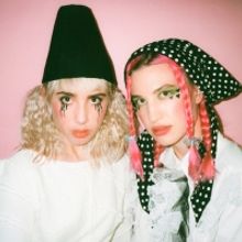 Chaos Chaos Release New Single 'Eternal'