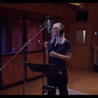 WATCH: Ingrid Michaelson Debuts 'If This Is Love' From THE NOTEBOOK World Premiere… Video