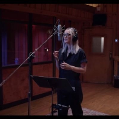 WATCH: Ingrid Michaelson Debuts 'If This Is Love' From THE NOTEBOOK World Premiere Musical