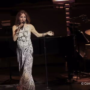 Review: The Annual Cabaret Convention Concerts At Rose Theater Are For The Fans Old…