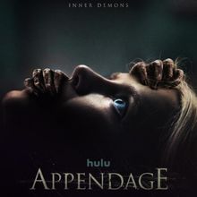 Video: Hulu Drops New Trailer For APPENDAGE 'Huluween' Movie