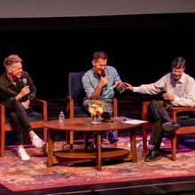 Photos: Inside The ASCAP Foundation's First-Ever Musical Theatre Fest With Stephen Sc