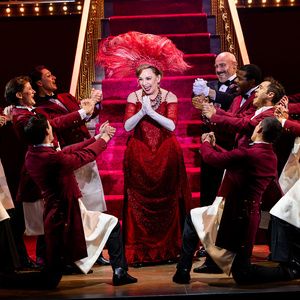 Review: HELLO DOLLY! at Ogunquit Playhouse