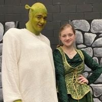 SHREK THE MUSICAL Comes To Marshwood High School