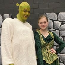 SHREK THE MUSICAL Comes To Marshwood High School