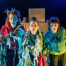 Review: Shō and the Demons of the Deep, Platform