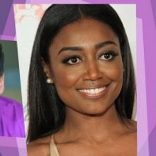 Patina Miller to Join SETH RUDETSKY'S BROADWAY at The Town Hall