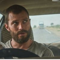 HBO Max Releases First Look Images of Star Jamie Dornan in THE TOURIST