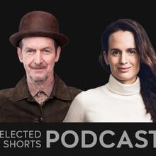 David Strathairn To Appear In SELECTED SHORTS At The Adams Theater