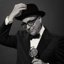 DAVID YAZBEK: MY BROADWAY is Coming to The Segal Centre