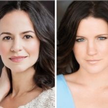 Mandy Gonzalez, Carrie Manolakos, and Alex Newell to Join The New York Pops at…