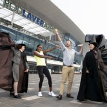 Harry Potter Day Will Take Over The Australian Open