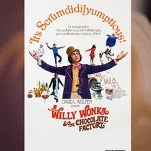 WILLY WONKA AND THE CHOCOLATE FACTORY to Screen at Westport Country Playhouse