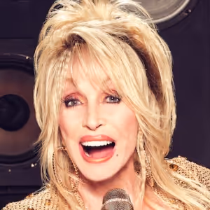 Dolly Parton Celebrates Her Birthday With The Release Of Her 'ROCKSTAR DELUXE' Album