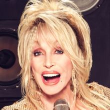 Dolly Parton Celebrates Her Birthday With The Release Of Her 'ROCKSTAR DELUXE' Album