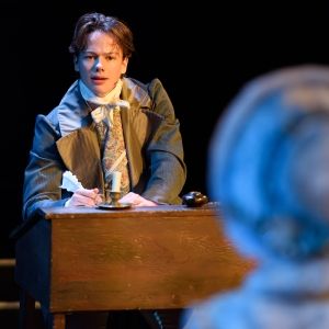 Review: A CHRISTMAS CAROL Plays an Emotional Last Note at Hale Center Theater Orem