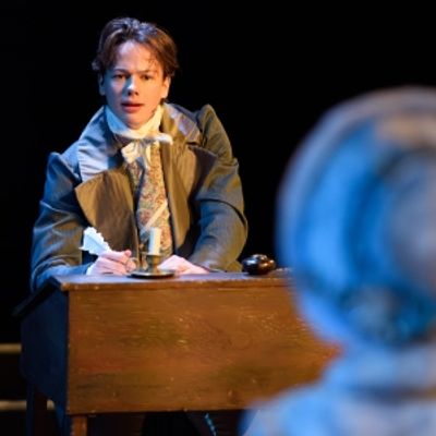 Review: A CHRISTMAS CAROL Plays an Emotional Last Note at Hale Center Theater Orem