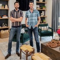 PROPERTY BROTHERS: FOREVER HOME Returns to HGTV May 26