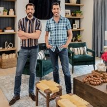 PROPERTY BROTHERS: FOREVER HOME Returns to HGTV May 26